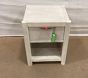 Open Box: Coronado Nightstand (17") - Biscotti