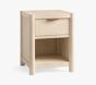 Open Box: Coronado Nightstand (17") - Biscotti