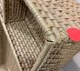 Open Box: Quinn Changing Station (40.75") - Seadrift