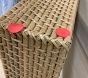 Open Box: Quinn Changing Station (40.75") - Seadrift