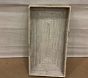 Open Box: Quinn Changing Station, Small (32.5") - Whitewash