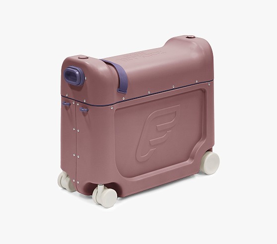 Stokke® JetKids™ BedBox™ Ride-On Suitcase | Pottery Barn Kids