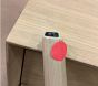 Open Box: west elm x pbk Mid-Century Nightstand (18") - Blonde