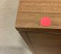 Open Box: west elm x pbk Mid Century Toy Box (30") - Acorn