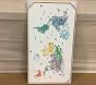 Open Box: World Map Wall Art (22" x 40")