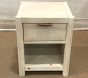 Open Box: Coronado Nightstand (17") - Biscotti