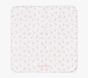 Gigi Giraffe Oversized Organic Muslin Baby Blanket