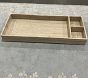 Open Box: Quinn Changing Station - Whitewash