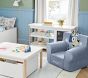 Avery Toy-Rotation Bookcase (44")
