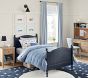 Busy Trucks Organic Cotton Sheet Set