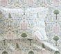 Dollhouse Organic Toddler Sheet Set