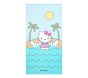 Hello Kitty® Kid Beach Towel UPF 50+