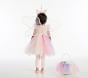 Light-Up Unicorn Tutu Halloween Costume