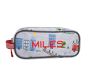 Mackenzie Firefighters Pencil Case