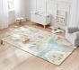 Activity Town Performance Play Rug
