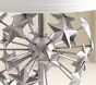 Shooting Star Table Lamp (17")