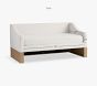 Addison Upholstered Daybed Slipcover Only