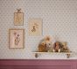Minted® Animals with Flowers Wall Art Collection by Vivian Yiwing