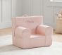 Anywhere Chair®, Sepia Rose Twill