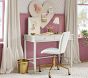 Elsie Writing Desk Collection (40")