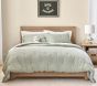 Emery Platform Bed