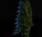 Light-Up T. Rex Halloween Costume