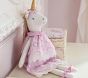 LoveShackFancy Unicorn Designer Doll