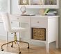 Morgan Storage Desk Collection (48")