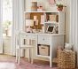 Morgan Storage Desk Collection (48")