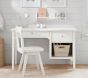 Morgan Storage Desk Collection (48")