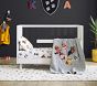 <i>PAW Patrol™</i> Organic Toddler Bed Sheet Set