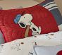 Peanuts® Snoopy® Sports Quilt &amp; Shams