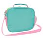 Pink/Aqua/Lime Astor Lunch Box