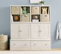 Cameron 2 x 3 Cabinet Wall Storage System
