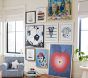 Jordan Connelly Little Boat Framed Wall Art Collection (16" x 15")