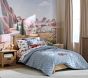 Emery Platform Bed