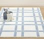 Georgina Washable Reversible Rug (6x9')
