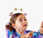 Light-Up Cosmic Sparkle Astronaut Halloween Costume