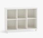 Open Box: Parker Large Cubby (43") - Simply White
