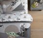 The Mandalorian™ Organic Sheet Set &amp; Pillowcases