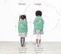 Aqua Make It Mine Backpack