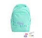 Aqua Make It Mine Backpack