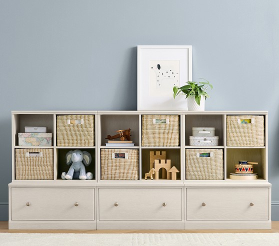 Kendall Kids Desk & Hutch | Pottery Barn Kids