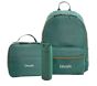 Forest Colby Backpack &amp; Lunch Bundle, Set of 3