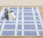 Georgina Washable Reversible Rug (6x9')
