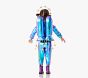 Light-Up Cosmic Sparkle Astronaut Halloween Costume