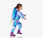Light-Up Cosmic Sparkle Astronaut Halloween Costume