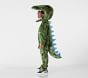 Light-Up T. Rex Halloween Costume