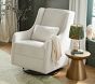 Merced Deluxe Power Swivel Recliner