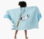 Peanuts<sup>&reg;</sup> Snoopy<sup>&reg;</sup> Surfing Beach Tote &amp; Towel Set